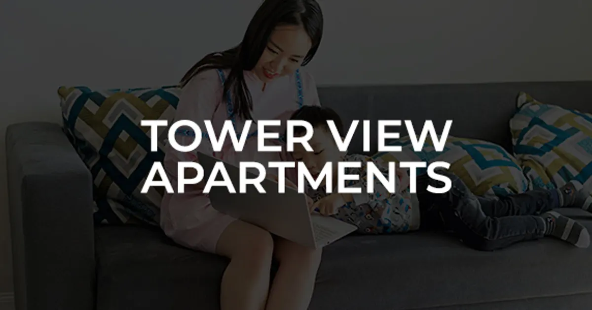 Models Tower View Apartments